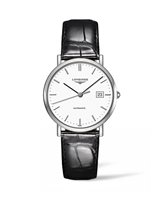 Orologio Longines The Longines Elegant Collection in Acciaio L48104122 - L48104122